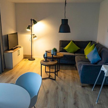 Ferienwohnung Wassmann Horumersiel Hooksiel Exterior foto